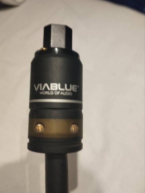 Viablue X-60 Silver tpkbel 