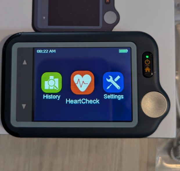 Viatom Checkme Plusz mini EKG