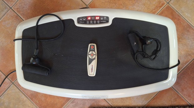 Vibr�ci�s tr�nerg�p elad�