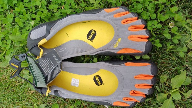 Vibram Five fingers