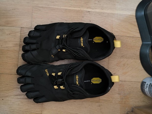 Vibram Fivefingers 2.0 futócipő barefoot cipő 26.5cm *új