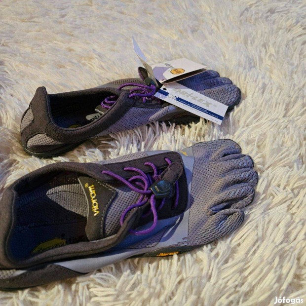 Vibram Fivefingers Kso Evo ni cip j cimks 37 es mret