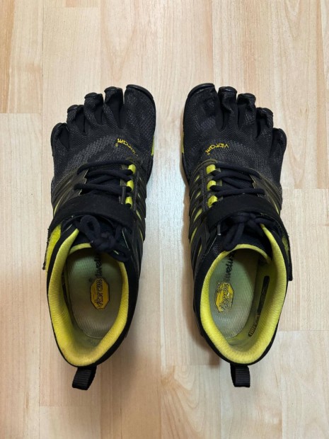 Vibram Fivefingers V-Train