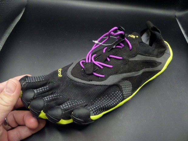 Vibram Fivefingers (ered) j! uni 40 BTH: 25,5 cm meztlbas futcip