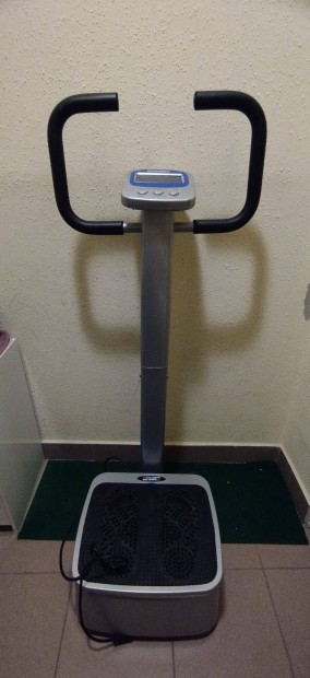 Vibro trainer