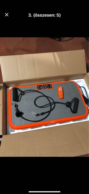 Vibroshaper