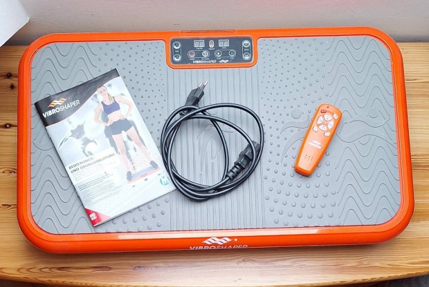 Vibroshaper eladó