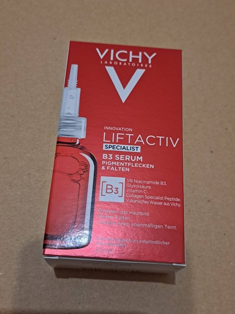 Vichy Liftactiv Specialist B3 arcpol szrum 30ml