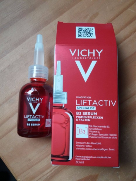 Vichy Liftactiv Specialist Serum B3 30ML