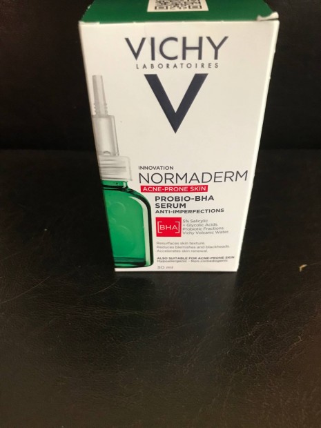 Vichy Normaderm Probio-Bha szrum j