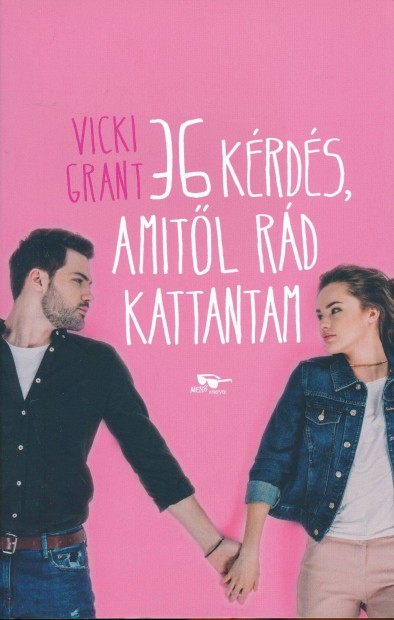 Vicki Grant: 36 krds, amitl rd kattantam