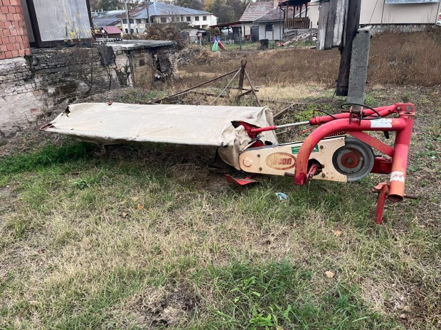 Vicon 210 cm fűkasza