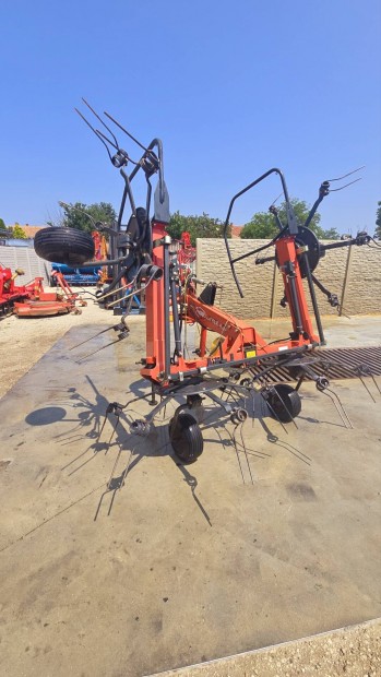 Vicon Fanex 463 Hydraulikus Rendterítő