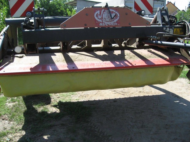 Vicon HPC kasza
