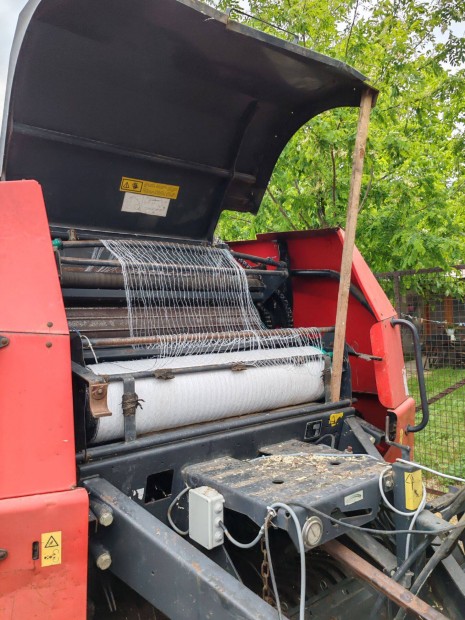 Vicon Rf 2125 körbálázó