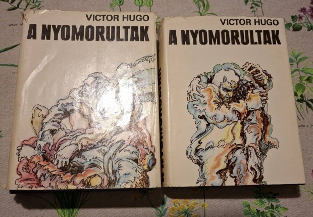 Victor Hugo: A nyomorultak