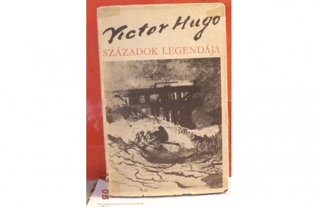 Victor Hugo: Szzadok legendja