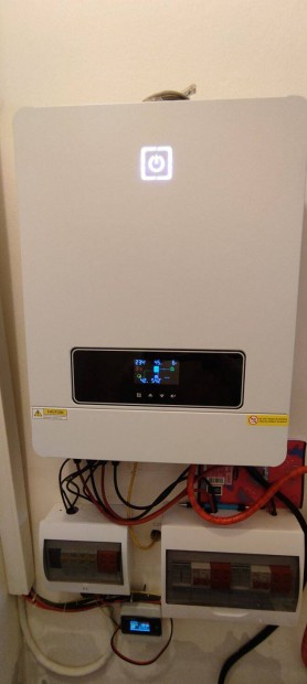 Victor Max-8.2KW-M solar inverter,napelemes inverter, szolr