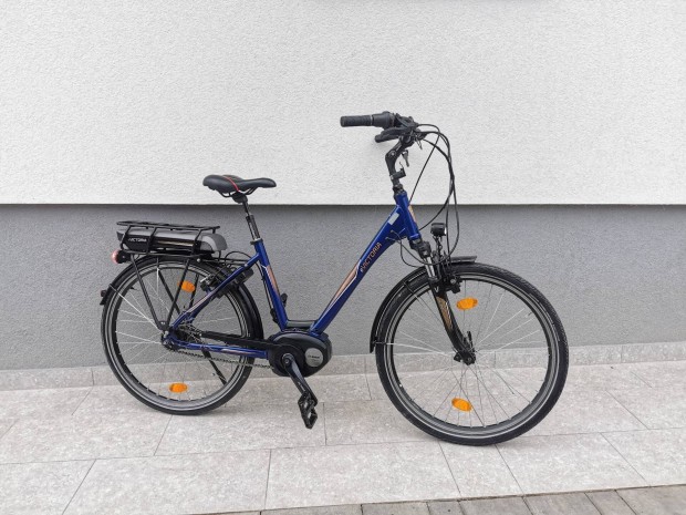 Victoria 26" ni trekking ebike kerkpr Bosch e-bike elektromos 