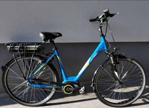 Victoria 28" ni trekking ebike kerkpr Bosch e-bike elektromos 