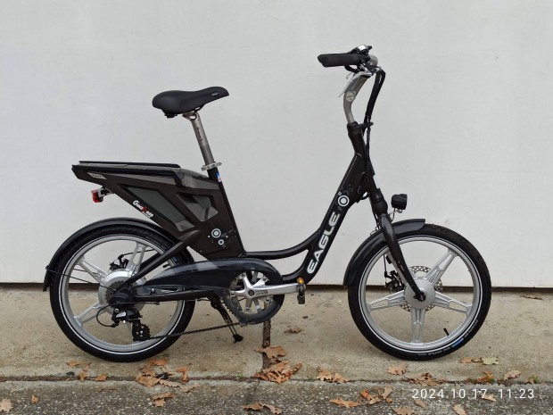 Victoria Eagle e-bike 250W