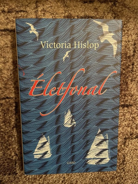 Victoria Hislop: letfonal