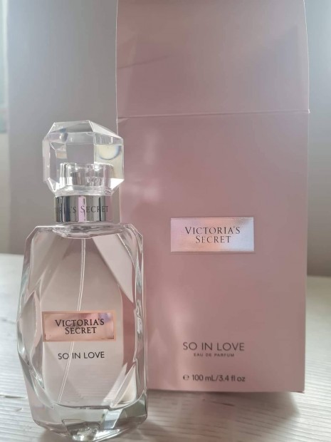 Victoria'S Secret parfm 100 ml