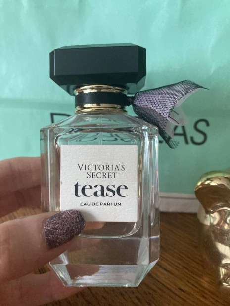 Victoria's Secret Tease edp parfm 50ml 