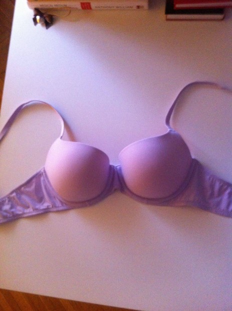 Victoria's Secret melltart 75B, j