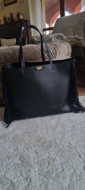 Victoria's Secret nagym�ret� rojtos shopper t