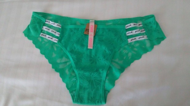 Victoria's Secret tanga bugyi M mret