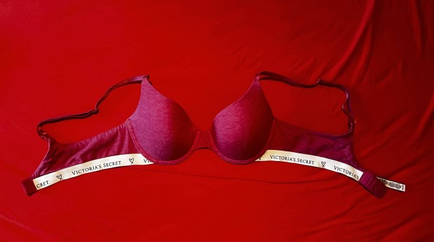 Victoria's Secret ujszeru melltarto 75B