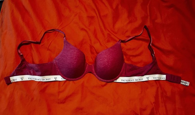 Victoria's Secret ujszeru melltarto 75B