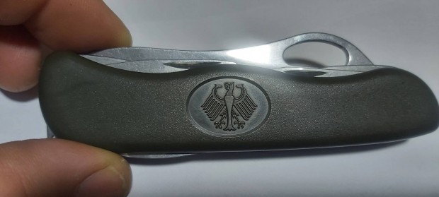 Victorinox Bundeswehr Nagybicska