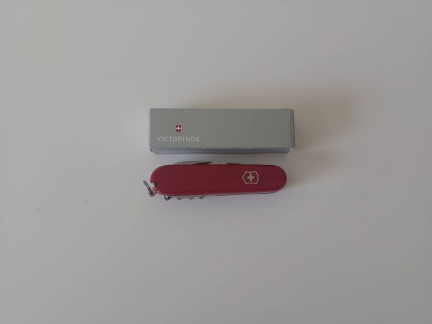 Victorinox Camper zsebks bicska 