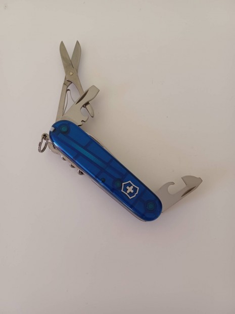 Victorinox Climber T2 zsebks bicska 