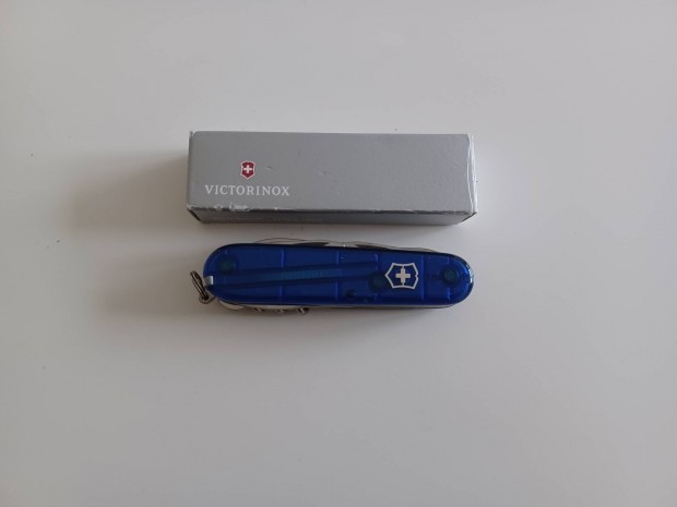 Victorinox Climber T2 zsebks bicska multiszerszm 