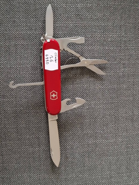 Victorinox Climber svjci bicska 