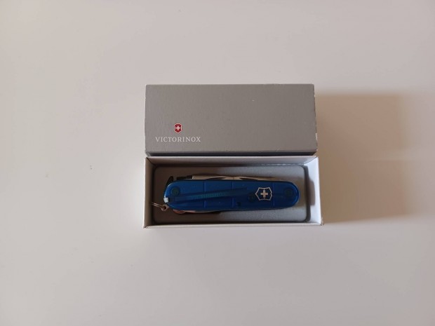 Victorinox Cybertool M zsebks bicska multiszerszm 