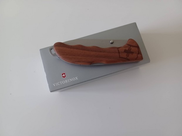 Victorinox Evoke wood zsebks bicska 