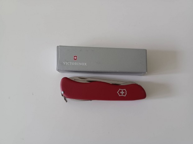 Victorinox Forester zsebks bicska multiszerszm 