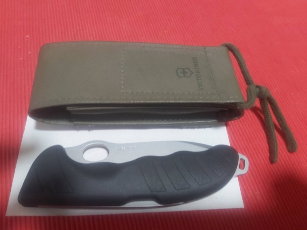 Victorinox Hunter Pro Bicska+Cordura TOK