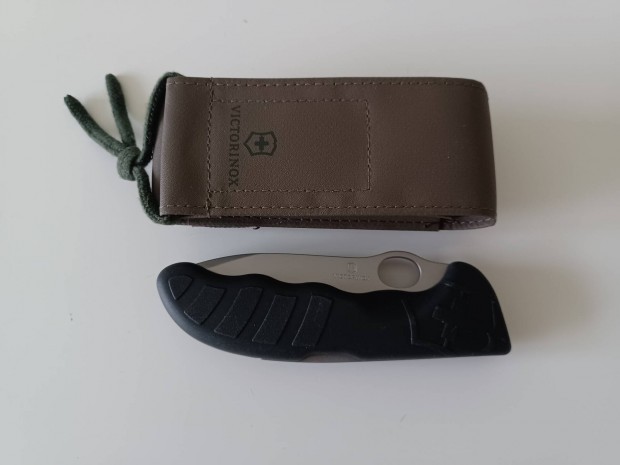 Victorinox Hunter Pro zsebks bicska 