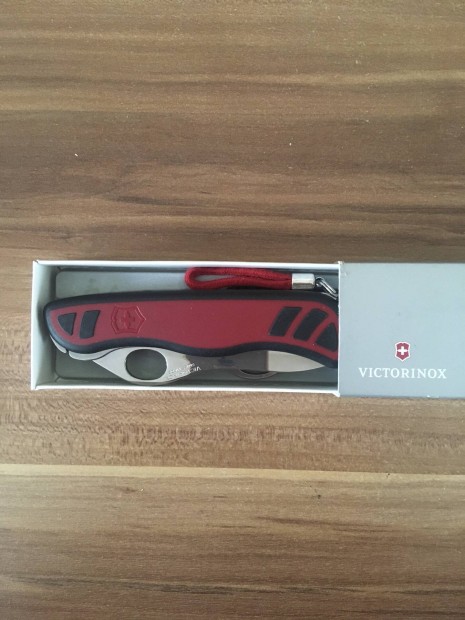 Victorinox Hunter XT