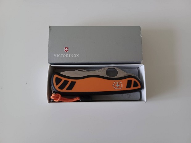 Victorinox Hunter XT zsebks bicska 