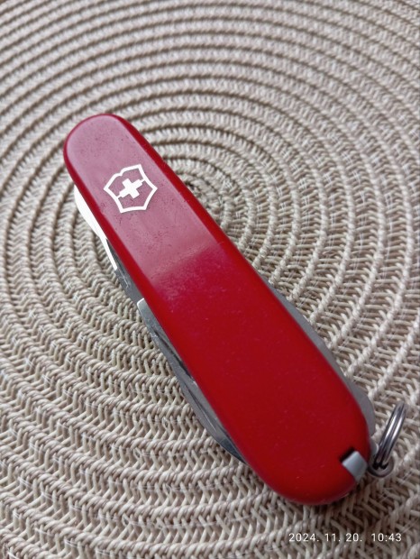 Victorinox Huntsman Officer Suisse bicska ks