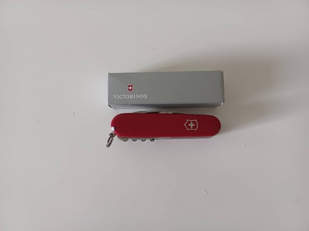 Victorinox Mountainer zsebks bicska multiszerszm 