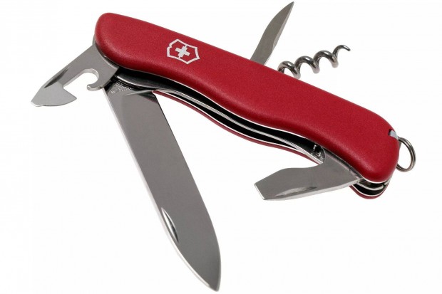 Victorinox Picknicker svájci bicska