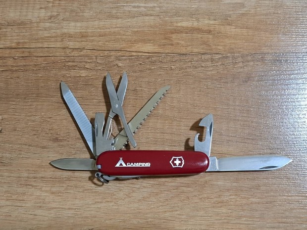 Victorinox Ranger Camping svjci bicska 