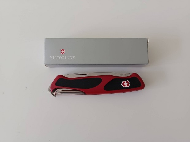 Victorinox Ranger Grip 53 zsebks bicska multiszerszm 